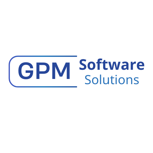 GPM Software Logo